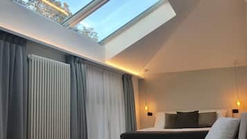 Penthouse (IL Cielo In Una Stanza) | View from room