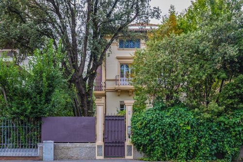 Marina Centro Suite