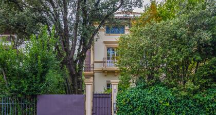 Marina Centro Suite