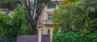 Marina Centro Suite