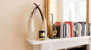 Apartment, 1 Schlafzimmer, Nichtraucher | Zimmerausstattung