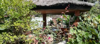 Chez Jeanne Chambre d'Hôte