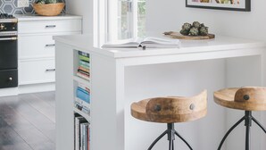 Departamento, 2 habitaciones, para no fumadores | Servicio a la habitación