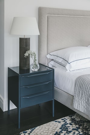Apartment, 2 Schlafzimmer, Nichtraucher | 2 Schlafzimmer, Schreibtisch, Bügeleisen/Bügelbrett, kostenloses WLAN