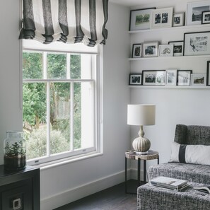 Apartment, 2 Bedrooms, Non Smoking | View from room - Dreamy apartment In  Little Venice (London)