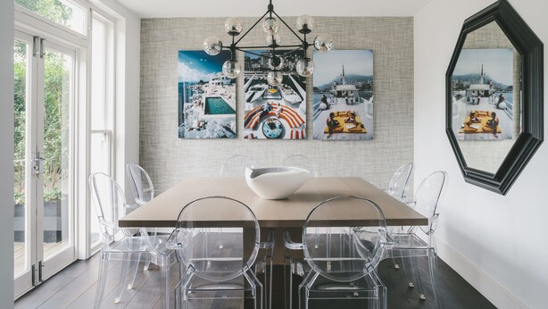Departamento, 2 habitaciones, para no fumadores | Servicio a la habitación