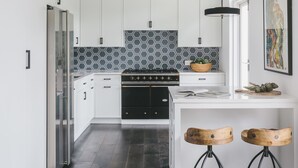 Departamento, 2 habitaciones, para no fumadores | Cocina privada