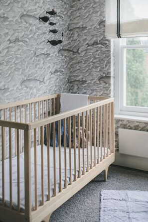 Appartement, 2 chambres, non-fumeurs | Ăquipements de la chambre