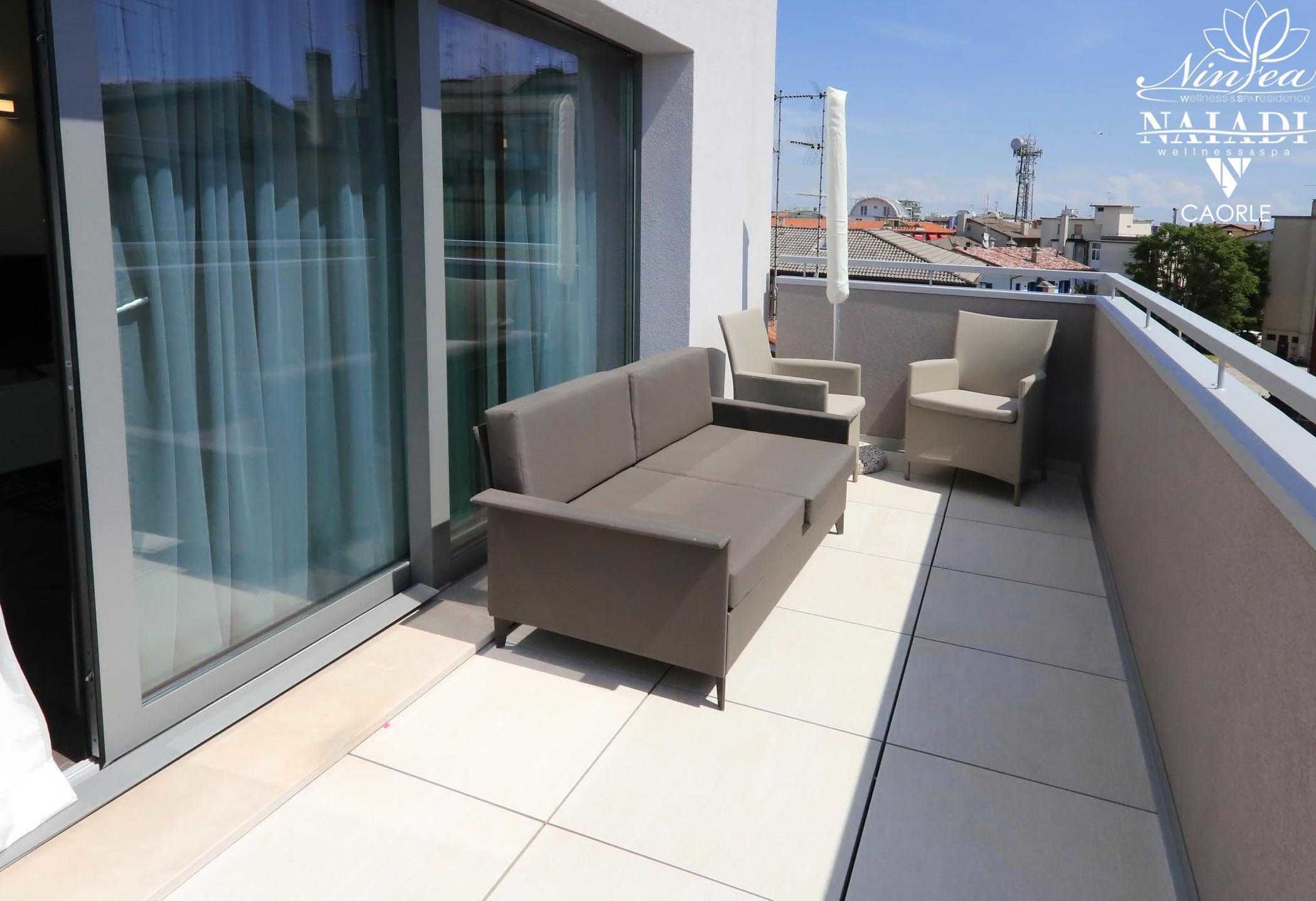 Foto - Ninfea Wellness & Spa Residence