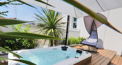 Ninfea Wellness & Spa Residence