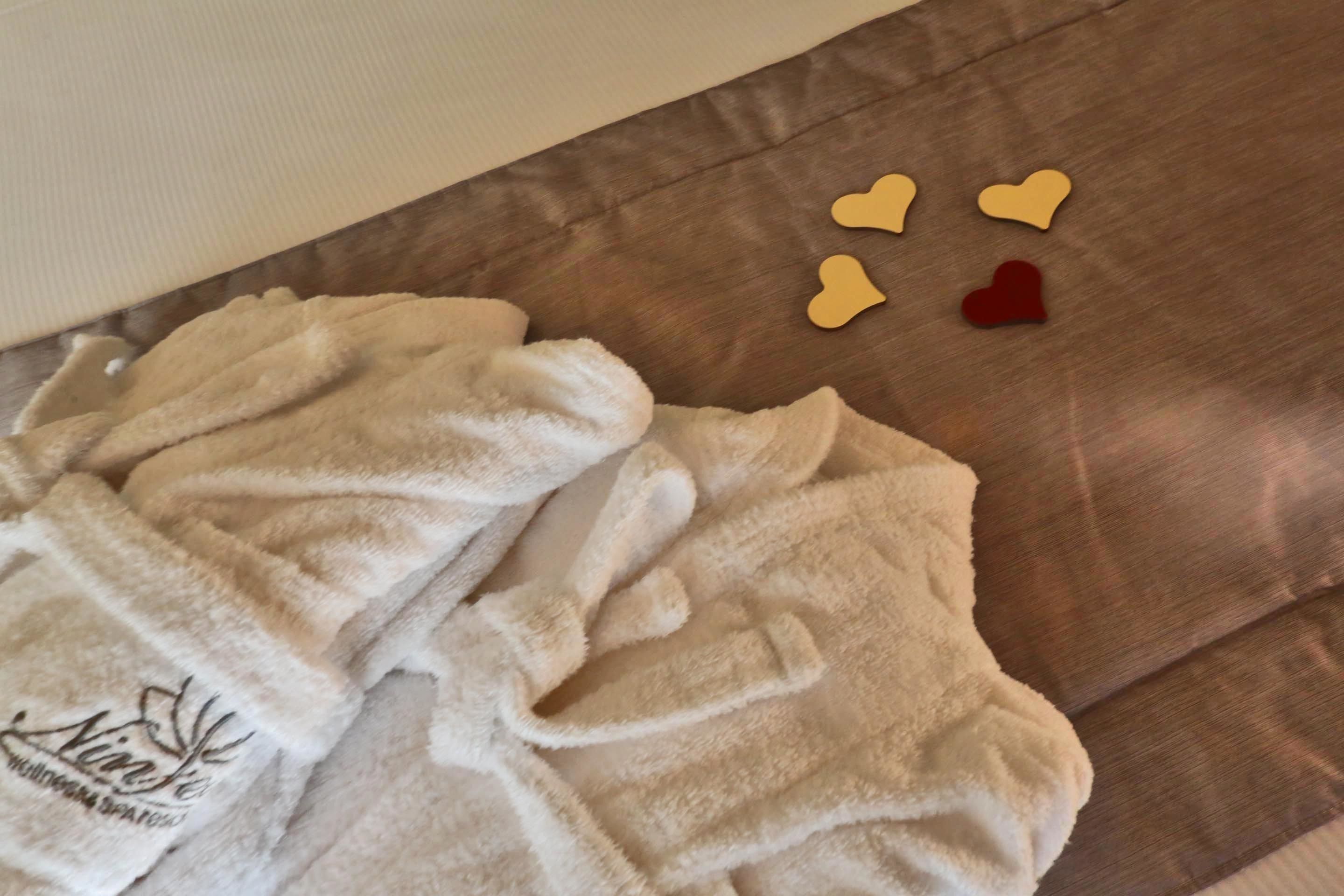 Foto - Ninfea Wellness & Spa Residence