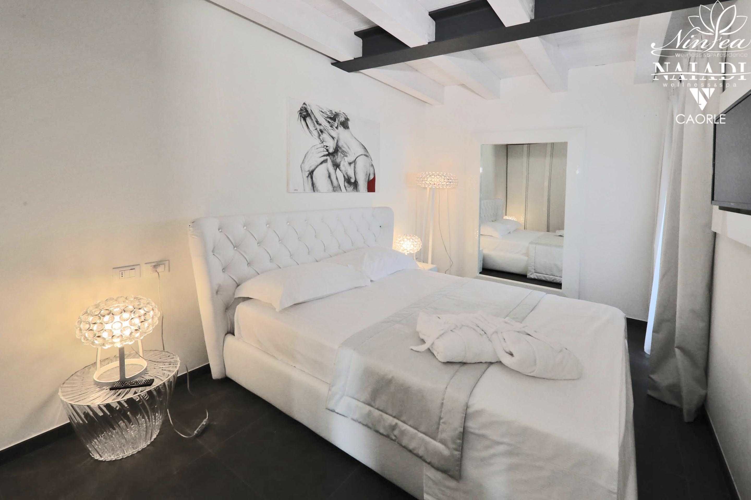 Foto - Ninfea Wellness & Spa Residence