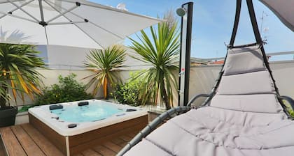 Ninfea Wellness & Spa Residence