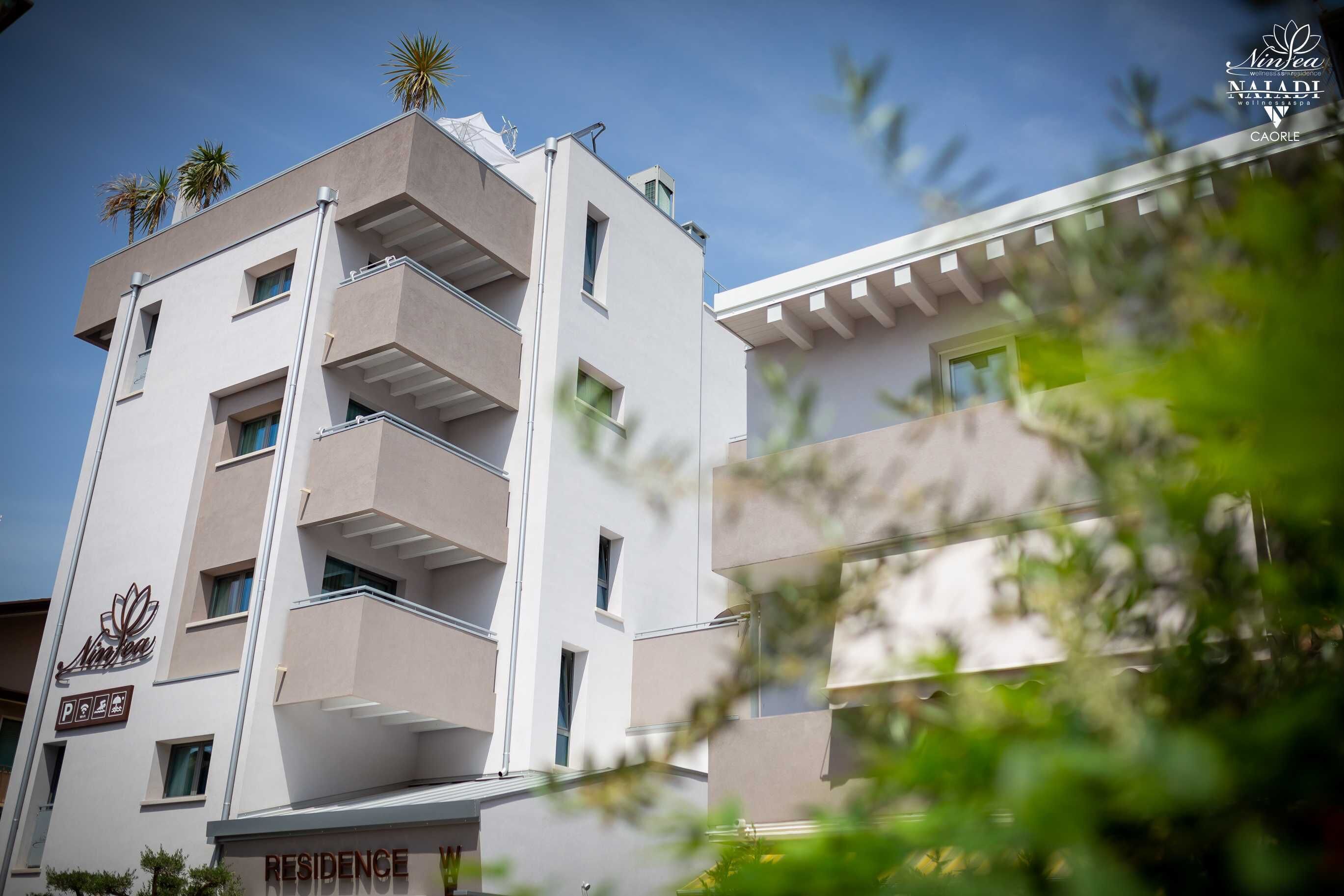 Foto - Ninfea Wellness & Spa Residence