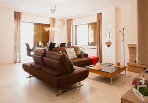 Interior - Glyfada Center - Aries Newly Modern Home (Glyfada)