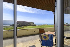 アパートメント ベッド (複数台) シービュー | 部屋からの景観