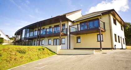 White Lodge Apartments