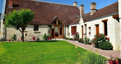 Le Tulipier de Virginie