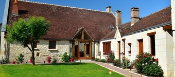 Le Tulipier de Virginie