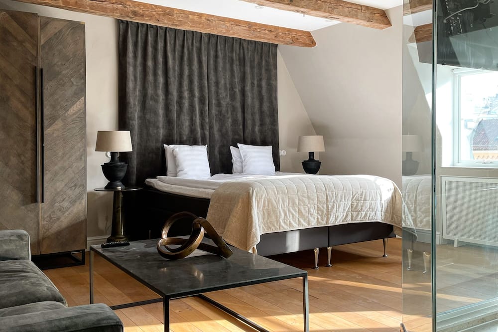 Hotell Visby Börs