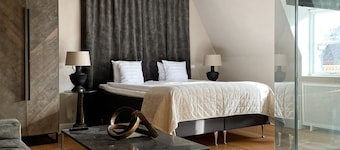 維斯比博爾斯酒店