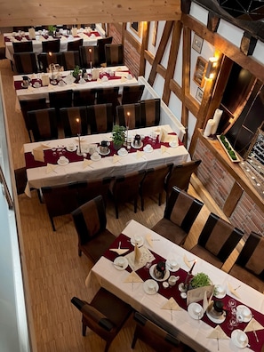 Restaurant - Hotel Duwakschopp (Herxheim)