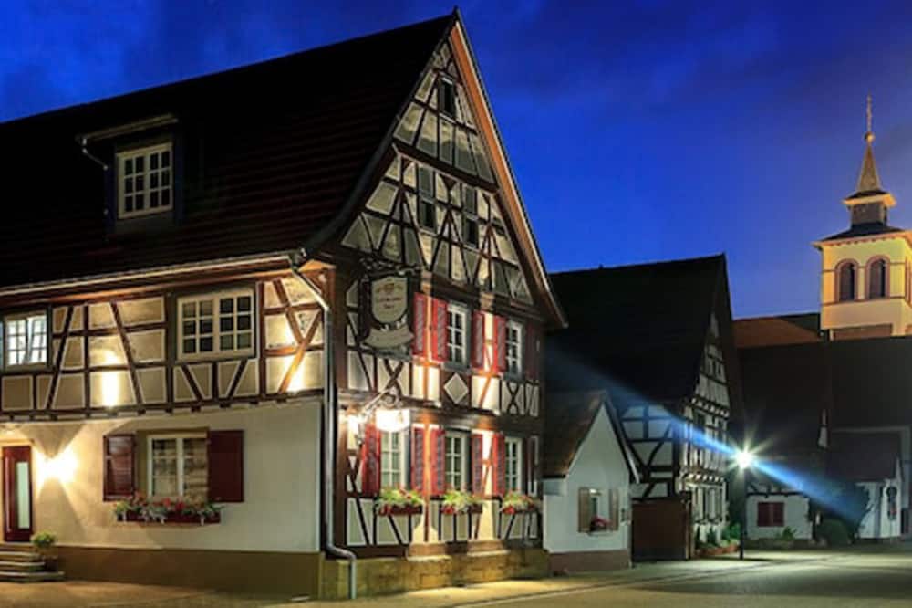 Hotel Duwakschopp