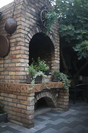 Exterior - Hotel Duwakschopp (Herxheim)