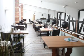 Restaurant - Hotel Duwakschopp (Herxheim)