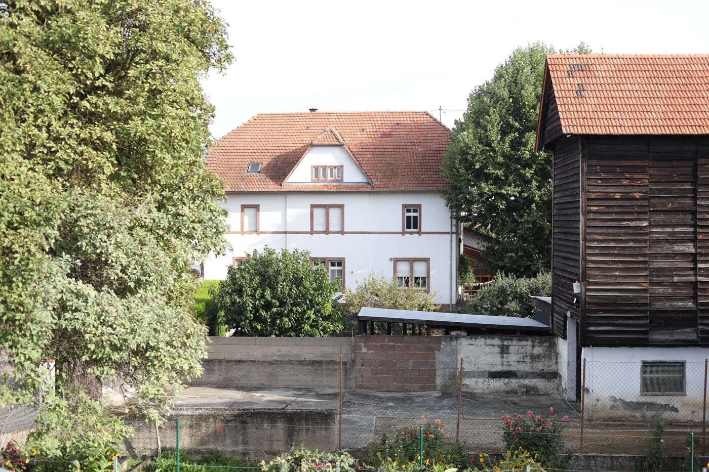 business double room | 1 bedroom, hypo-allergenic bedding, blackout curtains, free wifi