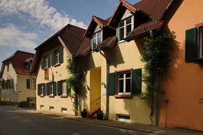 Exterior - Wasem Weinhotel (Ingelheim am Rhein)