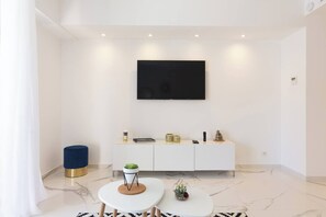 Interior - Brand new 2 bedrooms next to Croisette ! (Cannes)