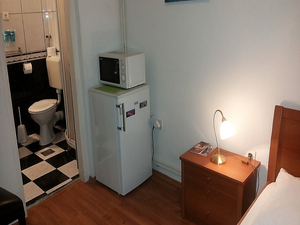 Foto - Angela Classic Rooms & Apartments