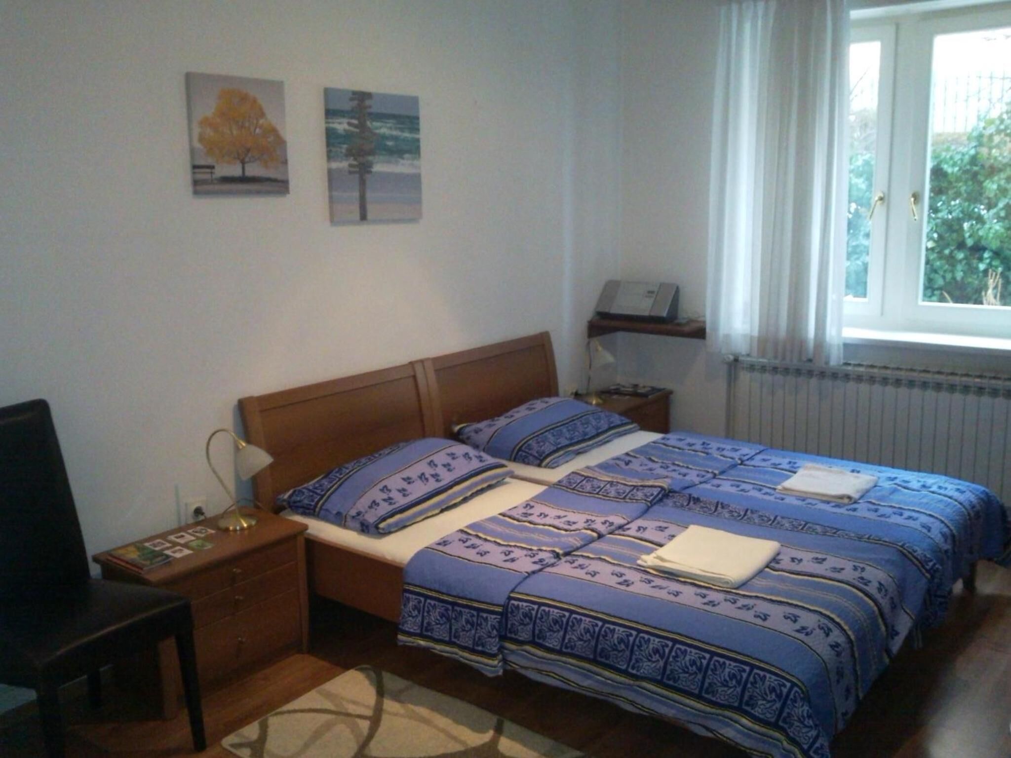 Foto - Angela Classic Rooms & Apartments