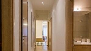 Leilighet, 2 soverom | Oppholdsområde
