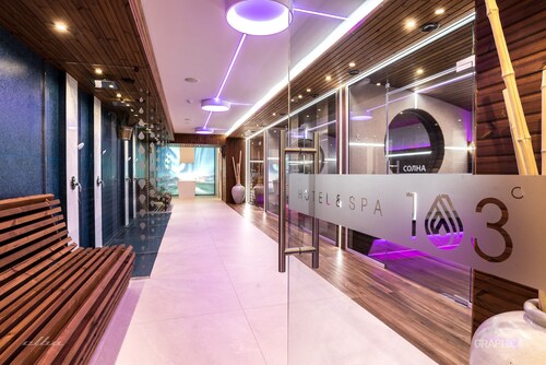 103 Degrees Hotel & SPA