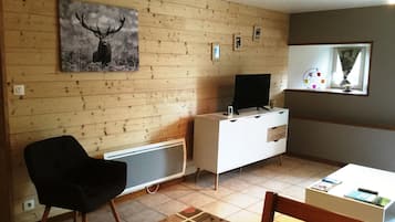 Tv, dvd-afspiller