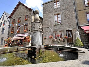 Point d’intérêt