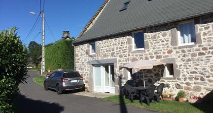 Apartment GĂźte Besse Roc de Combes rated 3* and 4.93 on another site, Auvergne