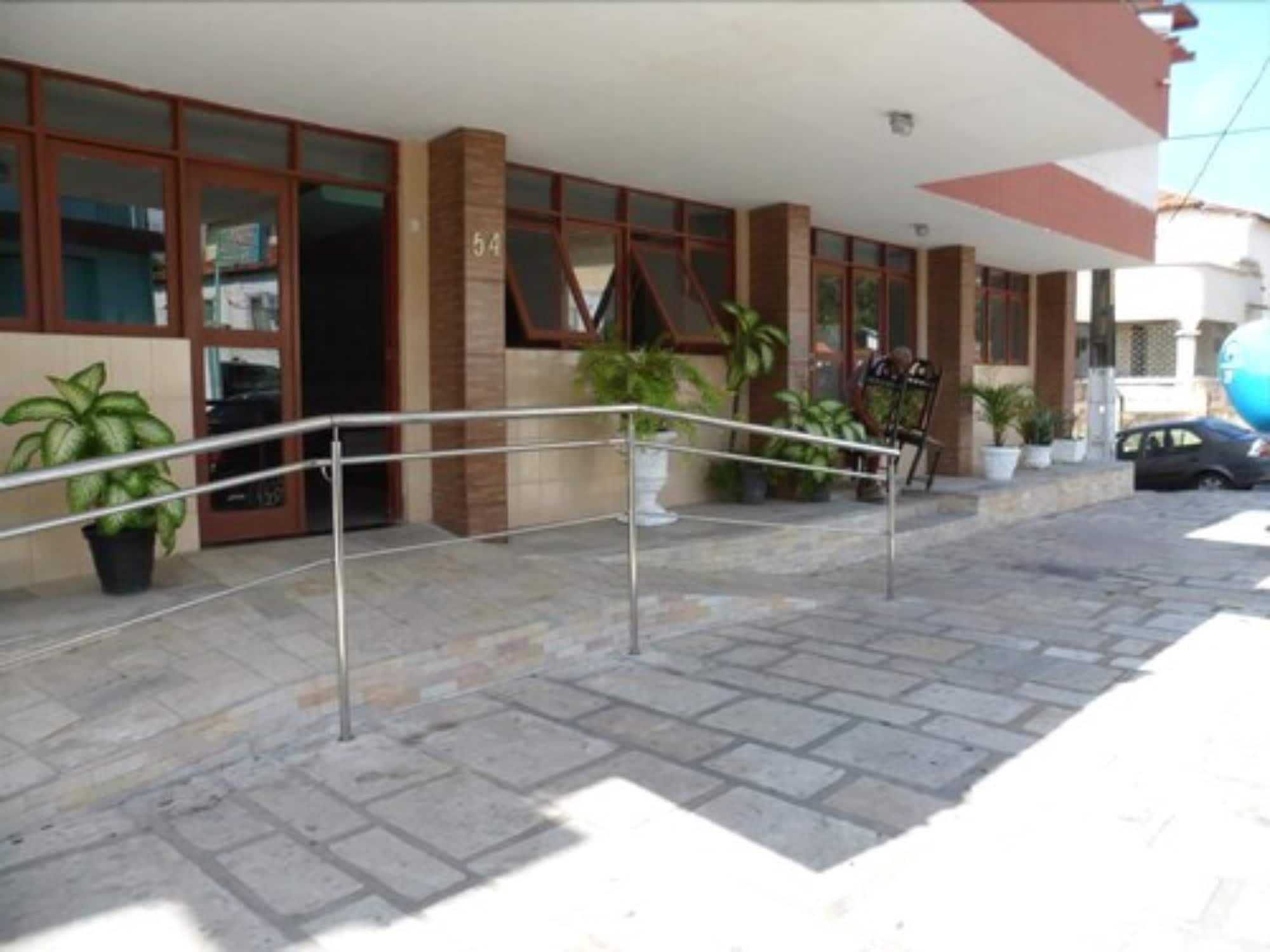2 Star Hotels