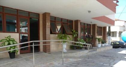Hotel Villa Rica