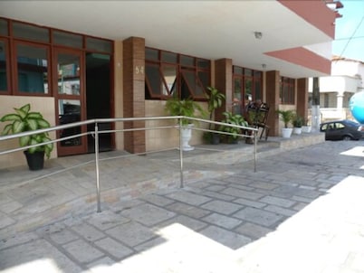 Hotel Villa Rica