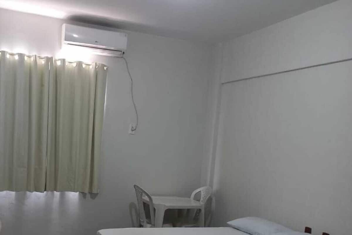 Double Room | Wi-fi percuma, cadar katil