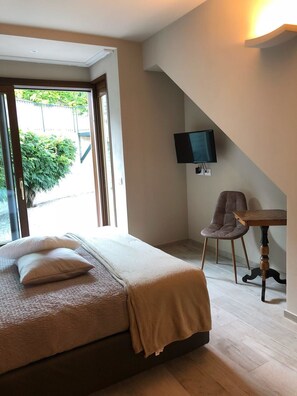 Deluxe-Doppelzimmer