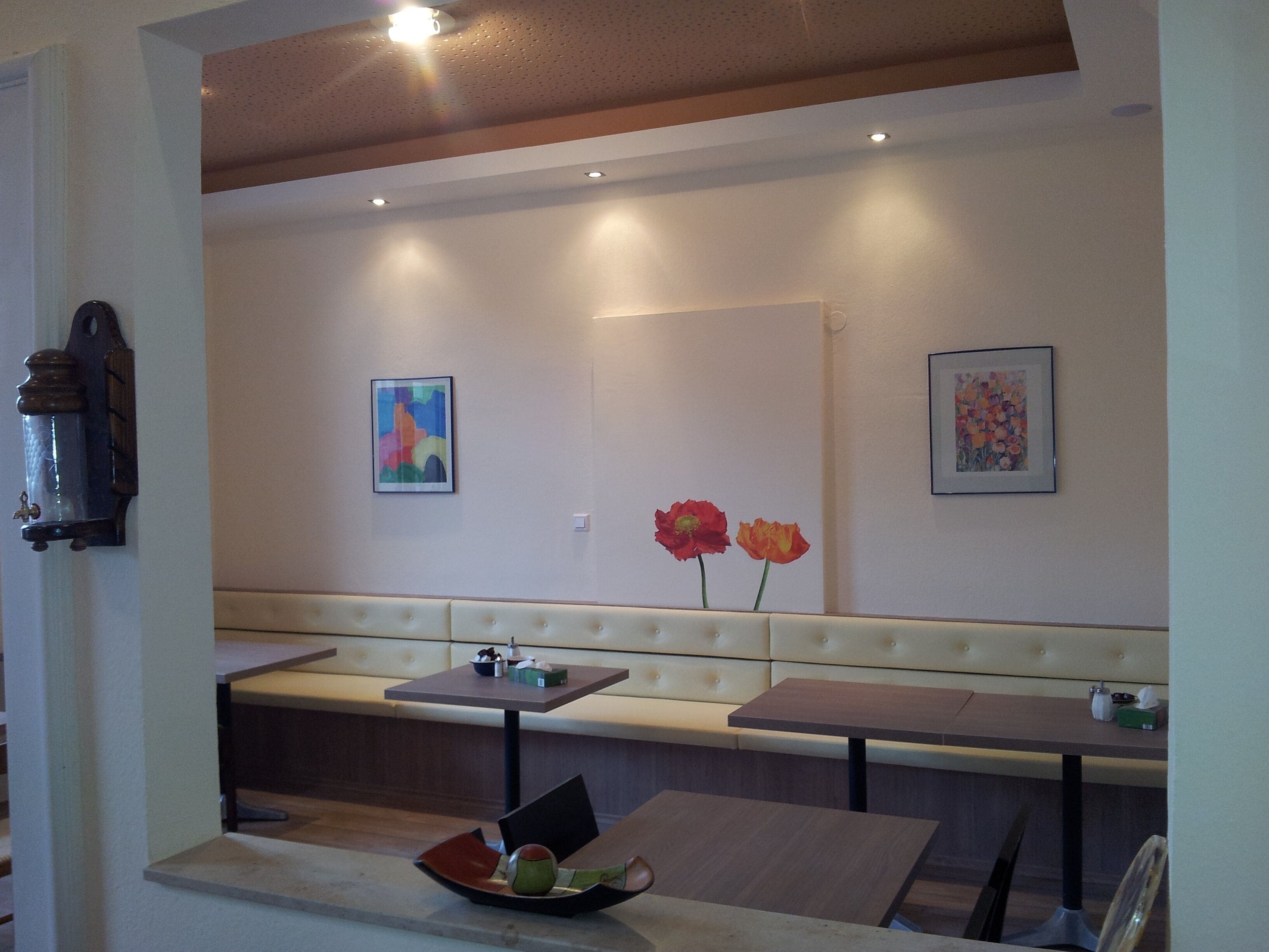 Foto - Pension Im Bett