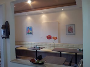 Restaurant - Pension Im Bett (Nuremberg)