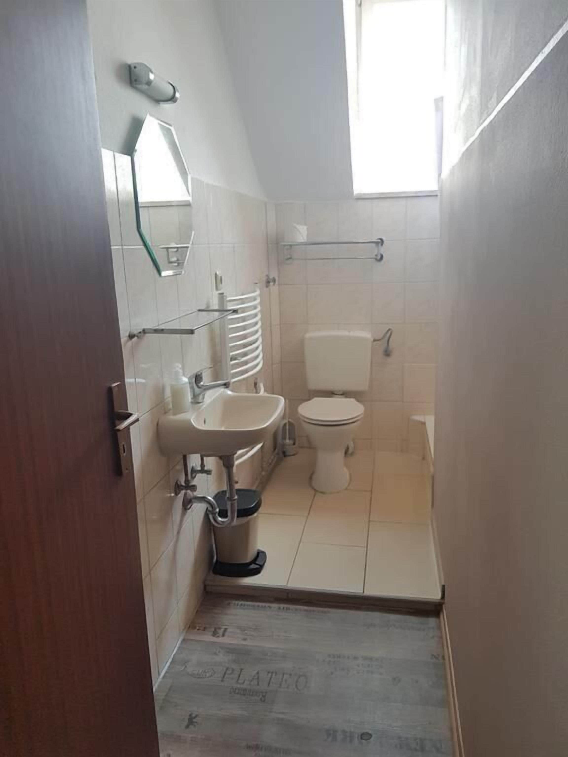 Foto - Pension Im Bett