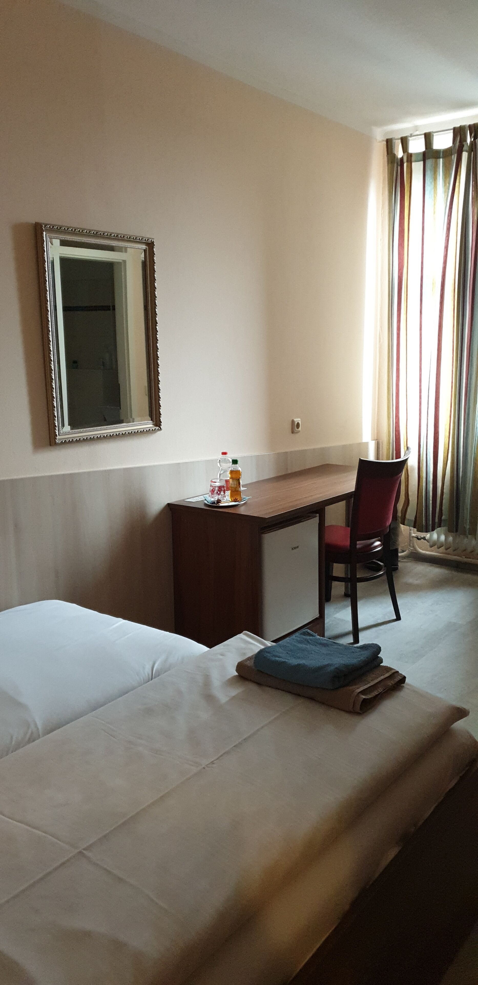 Foto - Pension Im Bett