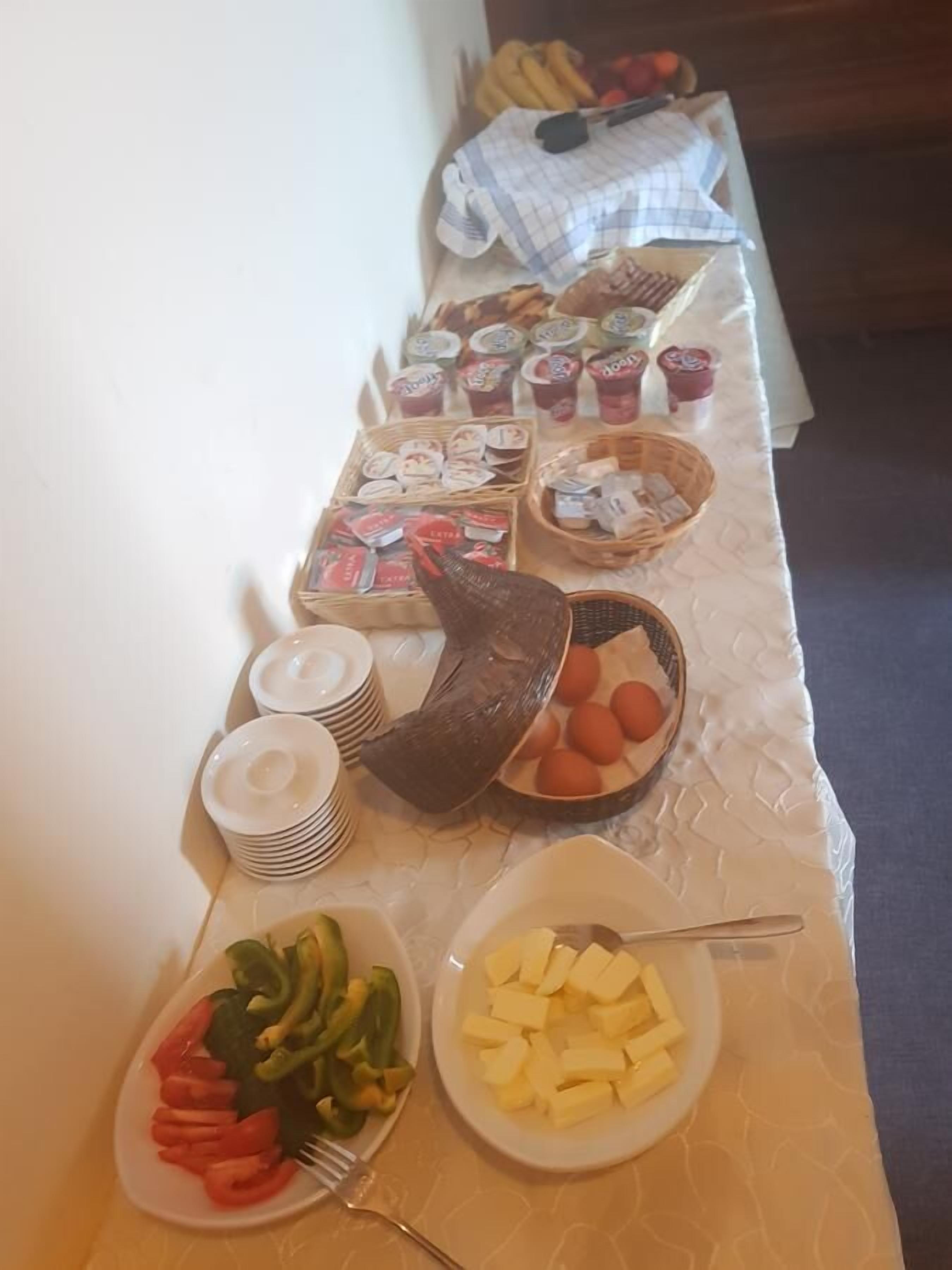 Foto - Pension Im Bett