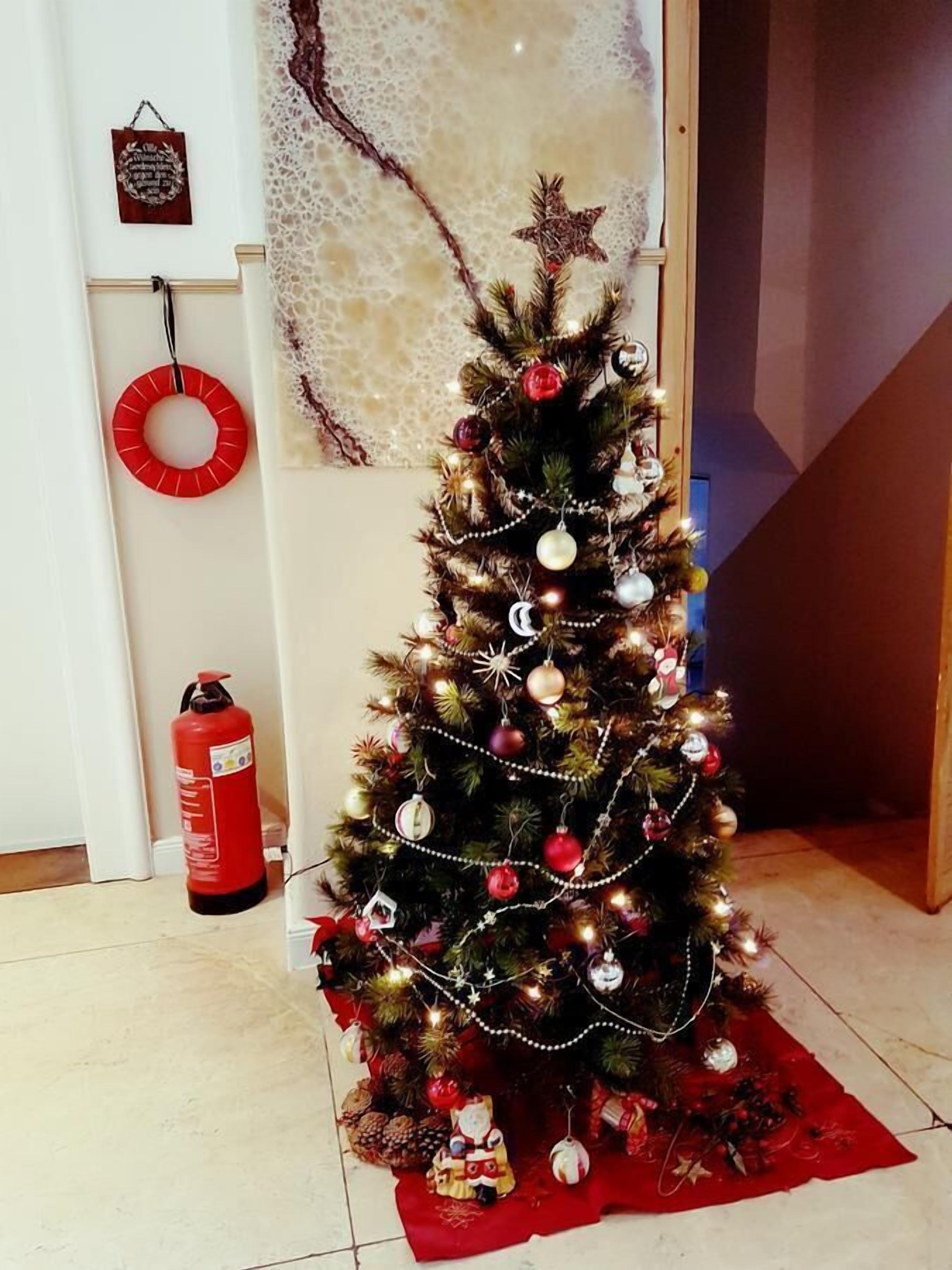 Foto - Pension Im Bett